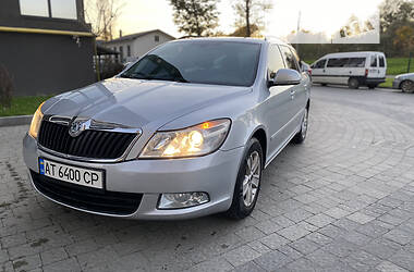 Универсал Skoda Octavia 2012 в Ивано-Франковске