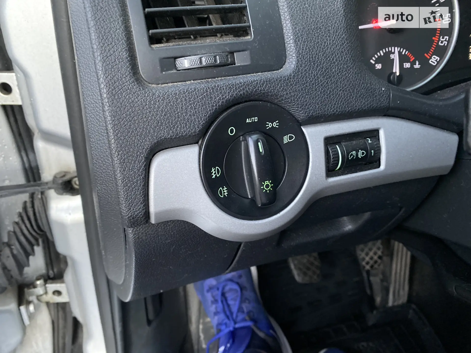 2012 Skoda Octavia - мініатюра 16