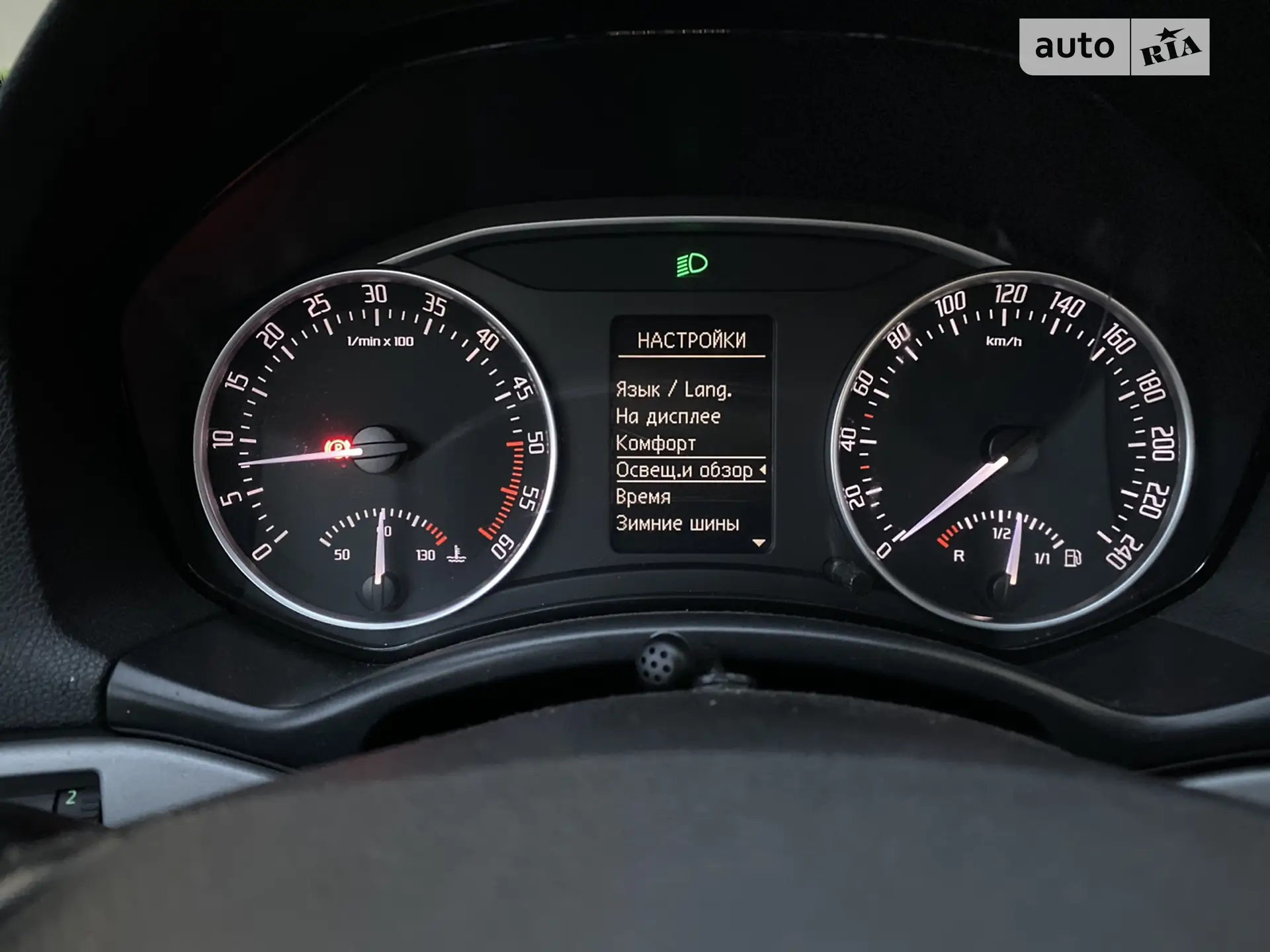 2012 Skoda Octavia - мініатюра 19