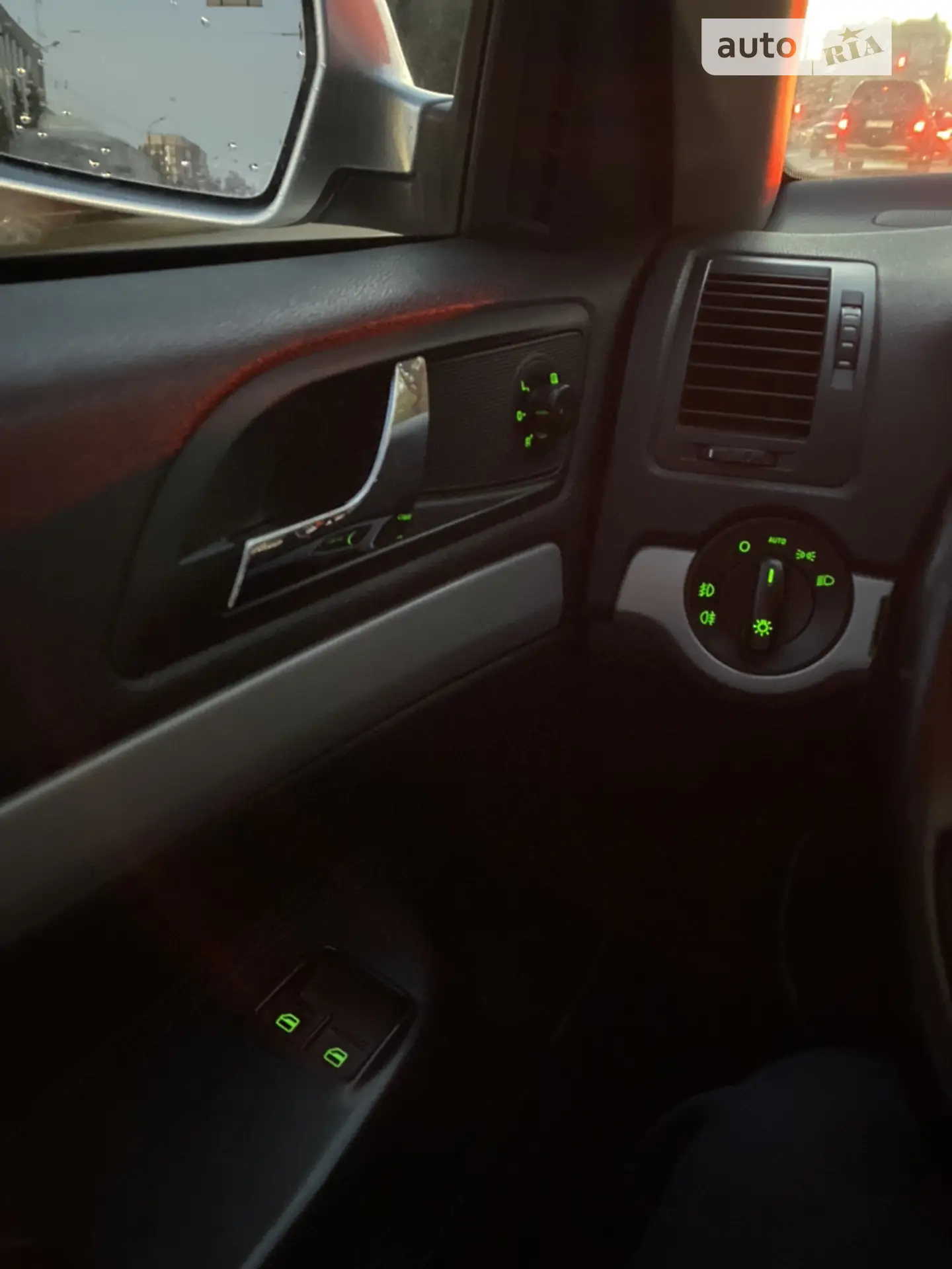 2012 Skoda Octavia - мініатюра 25
