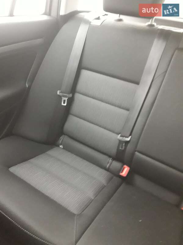 Універсал Skoda Octavia 2008 в Рівному фото 4 Універсал Skoda Octavia 2008 в Рівному