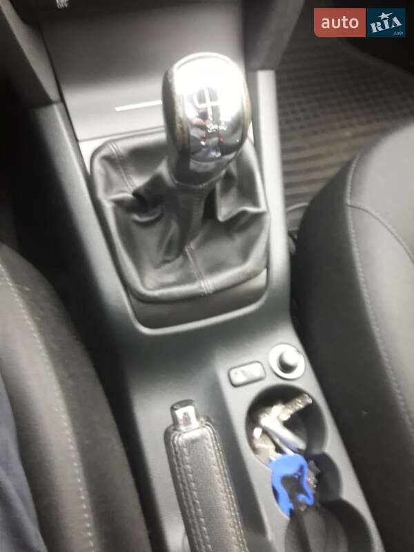 Універсал Skoda Octavia 2008 в Рівному фото 6 Універсал Skoda Octavia 2008 в Рівному