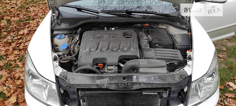Універсал Skoda Octavia 2013 в Львові