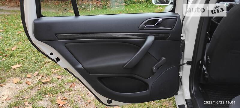 Універсал Skoda Octavia 2013 в Львові