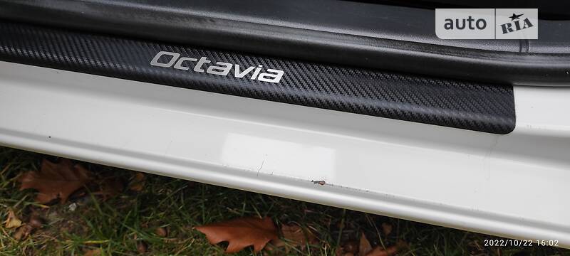 Універсал Skoda Octavia 2013 в Львові