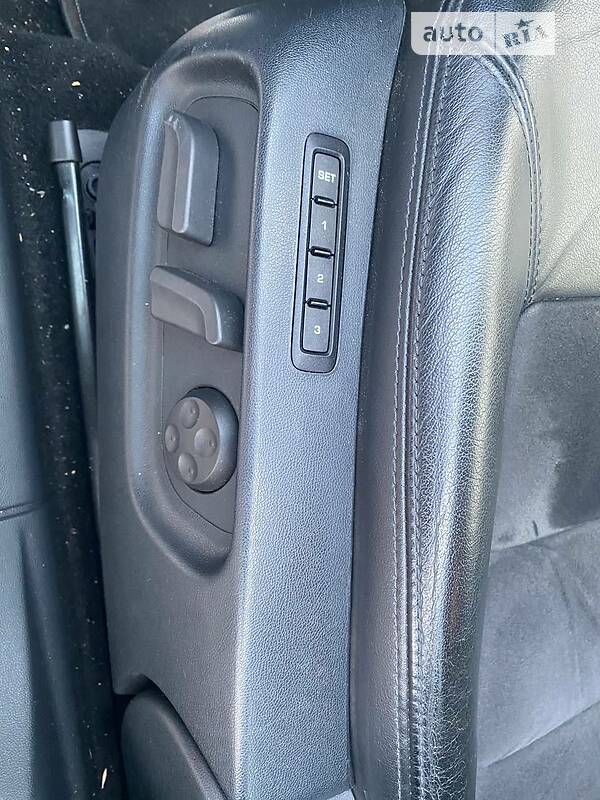 Универсал Skoda Octavia 2009 в Виннице