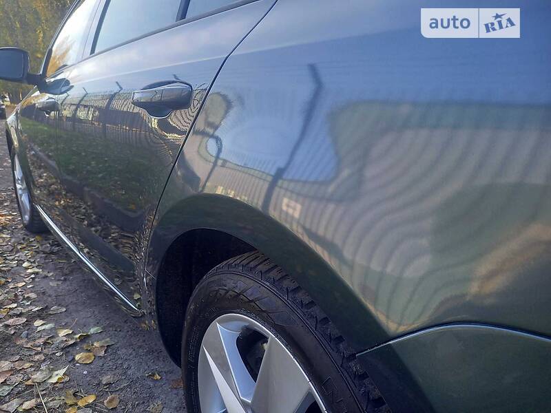 Универсал Skoda Octavia 2014 в Черкассах фото 9 Универсал Skoda Octavia 2014 в Черкассах