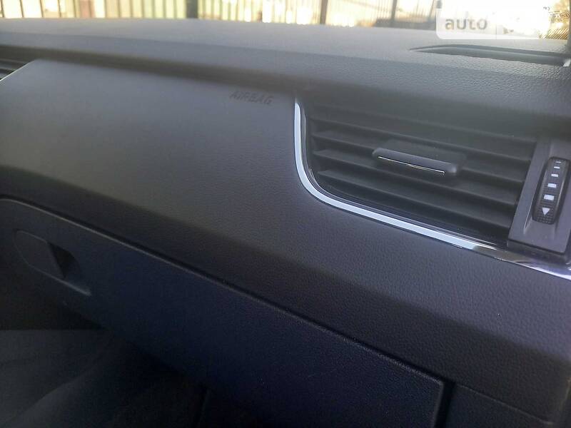 Универсал Skoda Octavia 2014 в Черкассах фото 22 Универсал Skoda Octavia 2014 в Черкассах