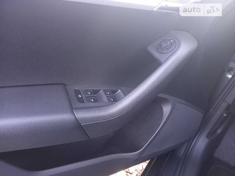 Универсал Skoda Octavia 2014 в Черкассах фото 30 Универсал Skoda Octavia 2014 в Черкассах