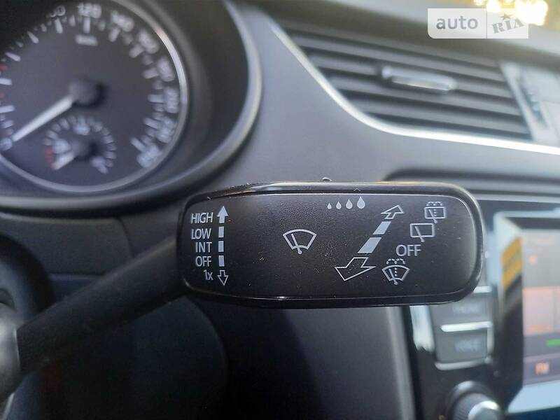 Универсал Skoda Octavia 2014 в Черкассах фото 34 Универсал Skoda Octavia 2014 в Черкассах