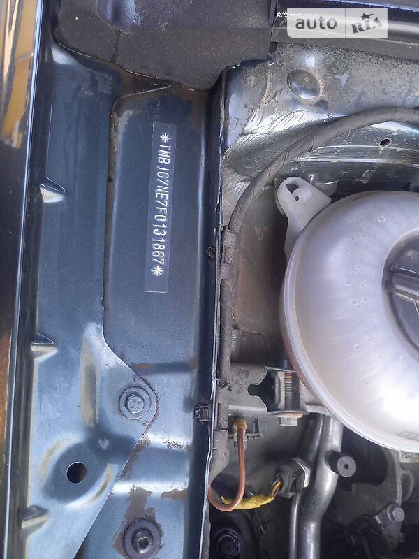 Универсал Skoda Octavia 2014 в Черкассах фото 39 Универсал Skoda Octavia 2014 в Черкассах