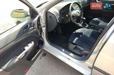 Универсал Skoda Octavia 2005 в 