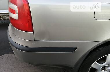 Лифтбек Skoda Octavia 2007 в 