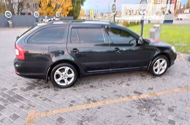 Універсал Skoda Octavia 2011 в Харкові