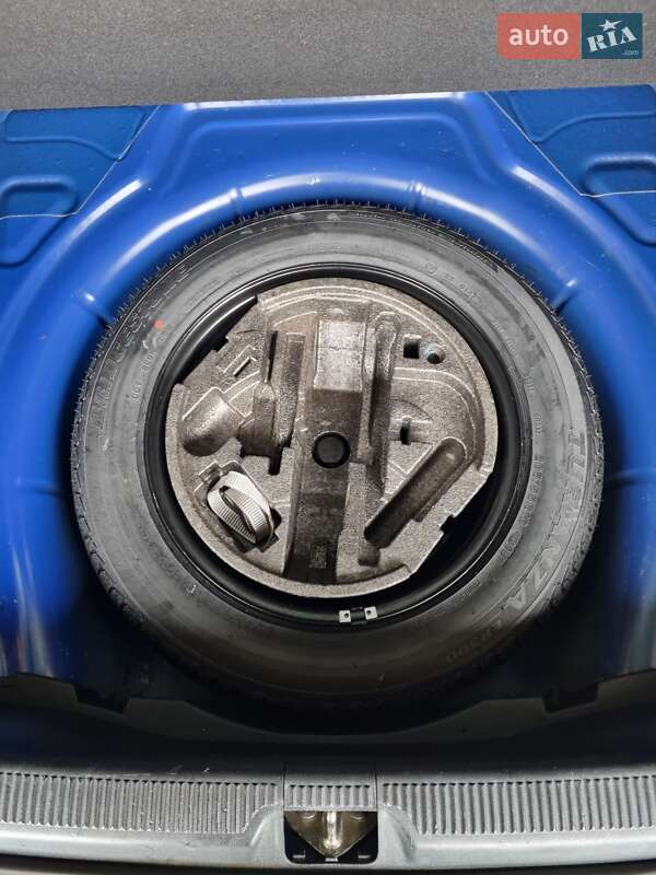 Универсал Skoda Octavia 2008 в Тернополе