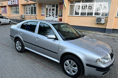 Лифтбек Skoda Octavia 2007 в Могилев-Подольске