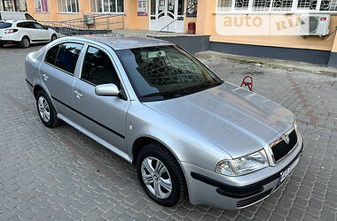 Лифтбек Skoda Octavia 2007 в Могилев-Подольске