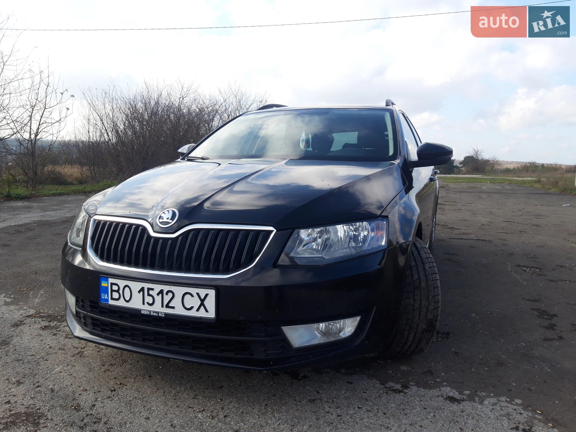 2016 Skoda Octavia - мініатюра 8