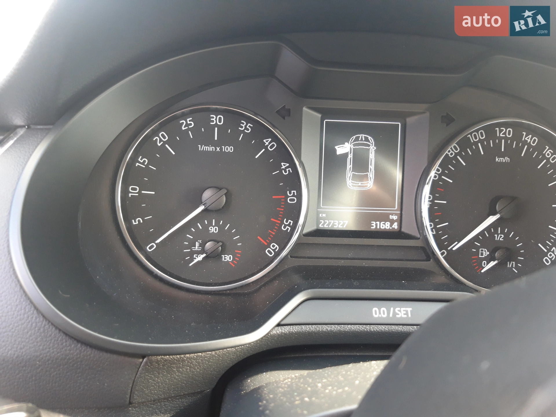 2016 Skoda Octavia - мініатюра 14