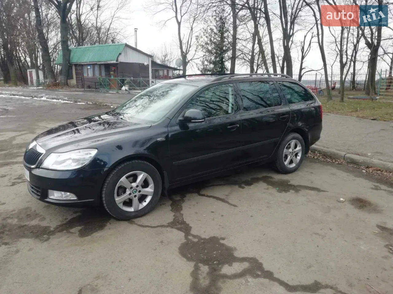 2011 Skoda Octavia - мініатюра 29