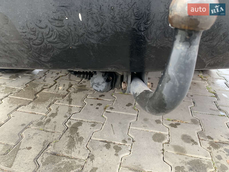 Універсал Skoda Octavia 2002 в Вінниці фото 9 Універсал Skoda Octavia 2002 в Вінниці