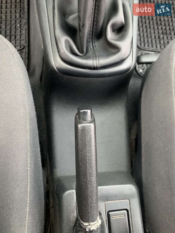 Універсал Skoda Octavia 2002 в Вінниці фото 17 Універсал Skoda Octavia 2002 в Вінниці