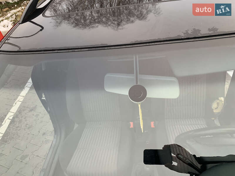 Універсал Skoda Octavia 2002 в Вінниці фото 10 Універсал Skoda Octavia 2002 в Вінниці