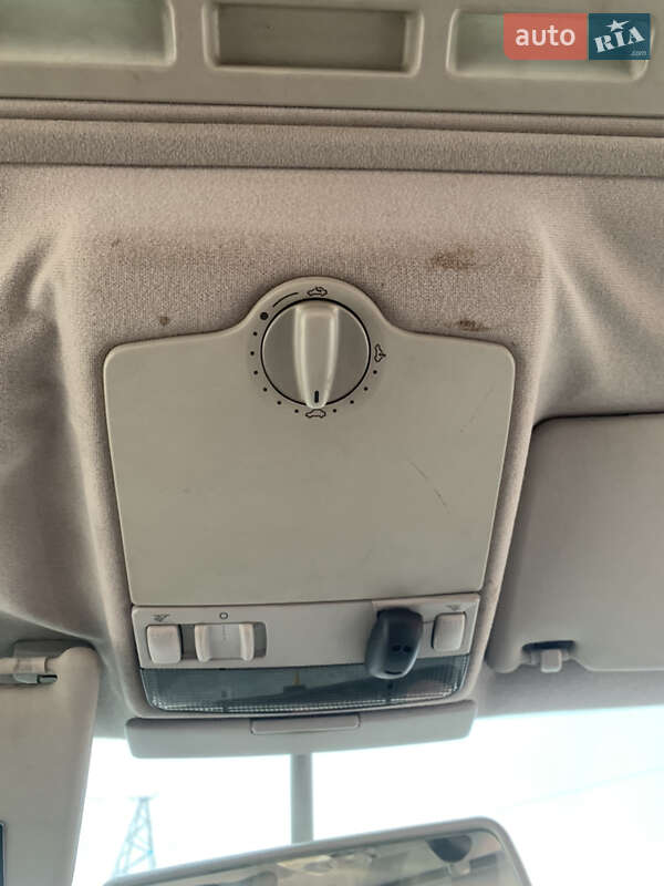 Універсал Skoda Octavia 2002 в Вінниці фото 22 Універсал Skoda Octavia 2002 в Вінниці