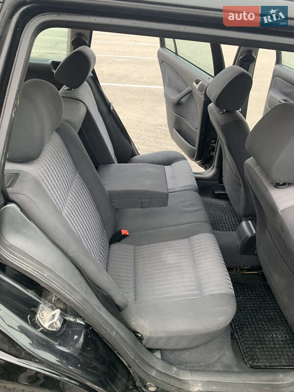 Універсал Skoda Octavia 2002 в Вінниці фото 27 Універсал Skoda Octavia 2002 в Вінниці