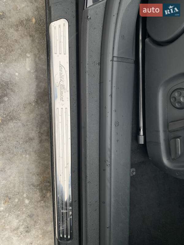 Универсал Skoda Octavia 2011 в Виннице