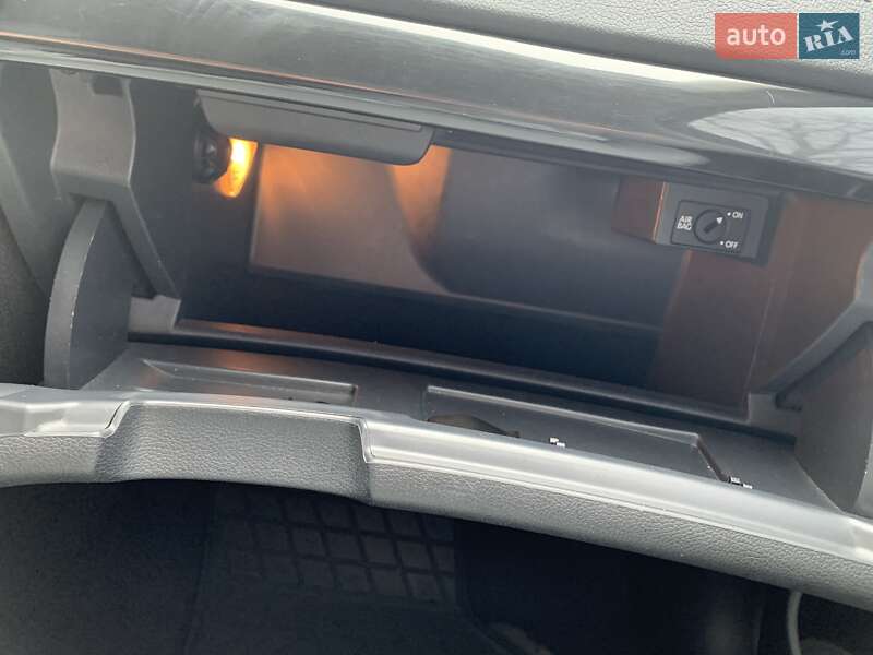 Универсал Skoda Octavia 2011 в Виннице