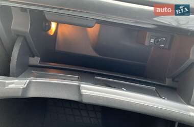 Универсал Skoda Octavia 2011 в 