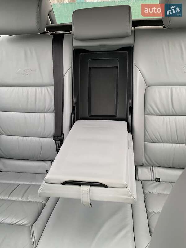 Универсал Skoda Octavia 2011 в Виннице