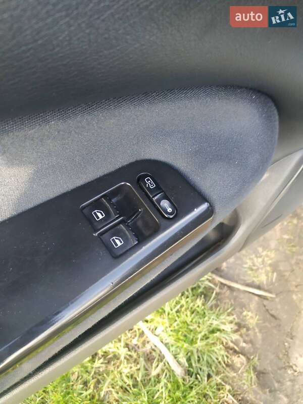 Універсал Skoda Octavia 2005 в Чечельнику
