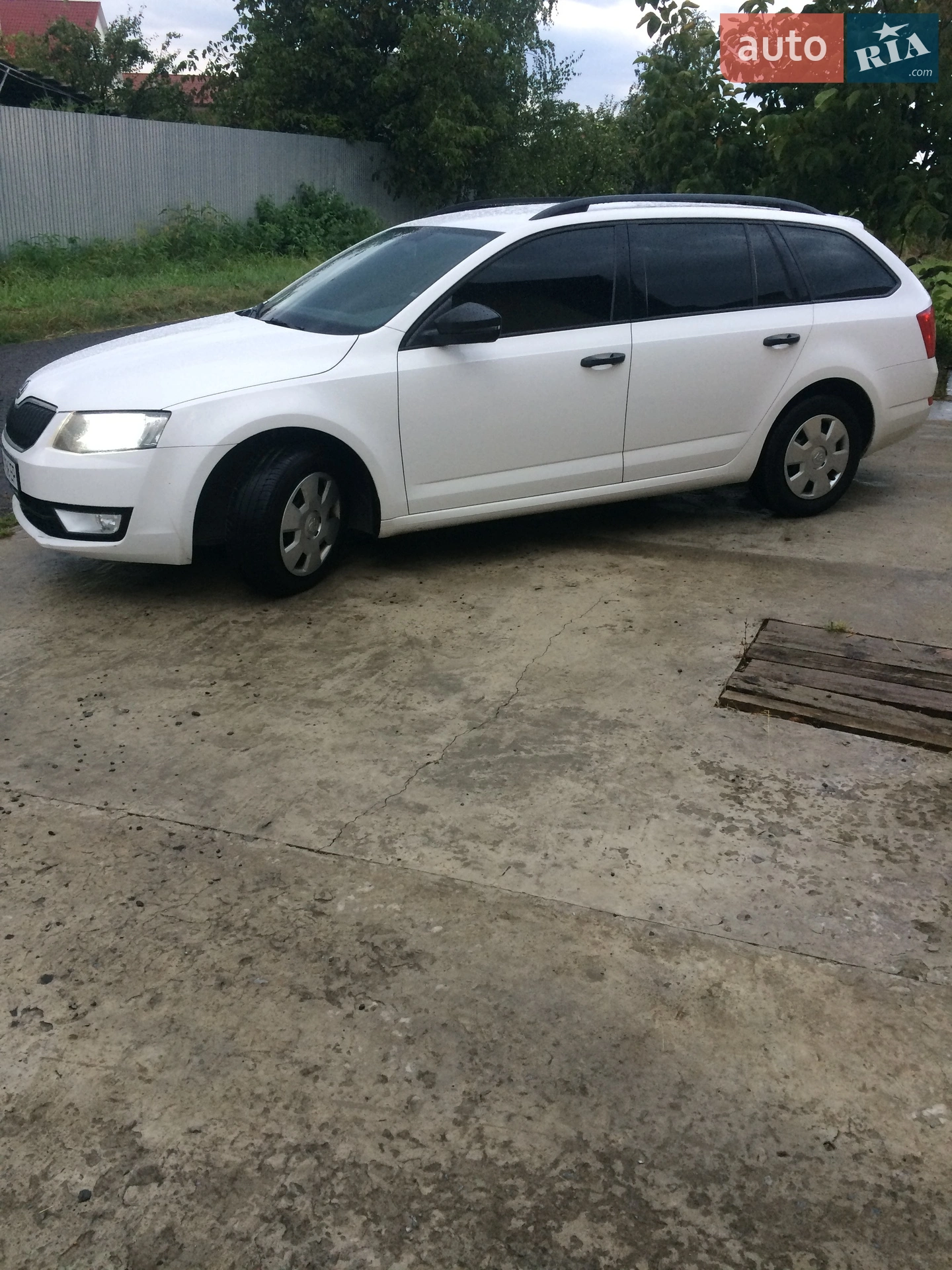 2014 Skoda Octavia - мініатюра 13