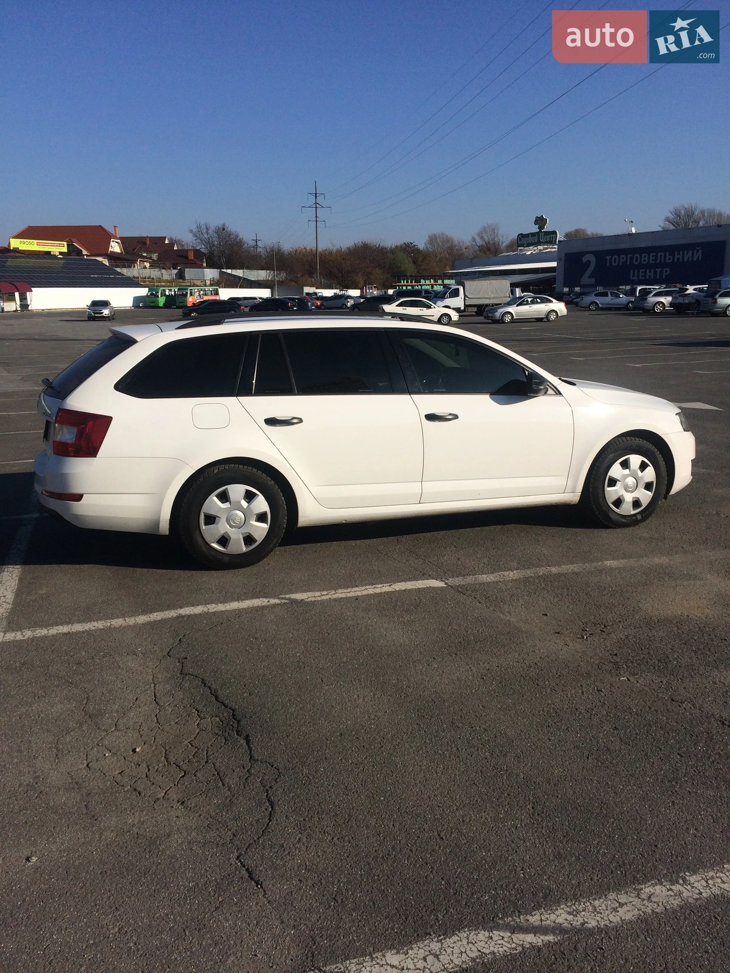 2014 Skoda Octavia - мініатюра 29