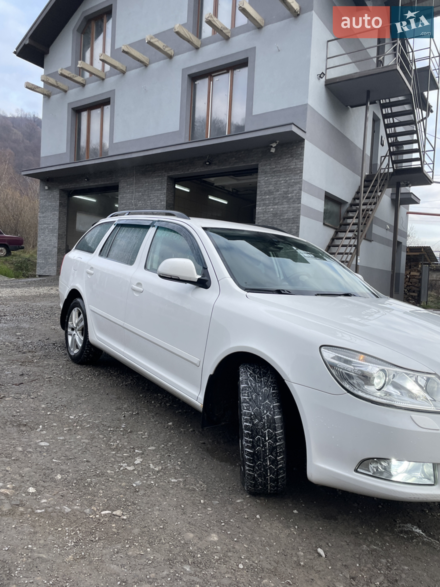 2013 Skoda Octavia - мініатюра 2