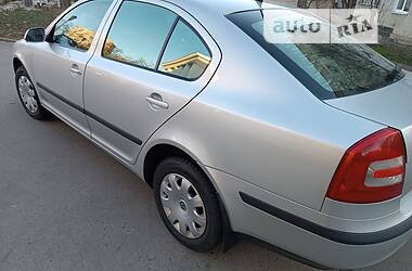 Лифтбек Skoda Octavia 2007 в Сумах