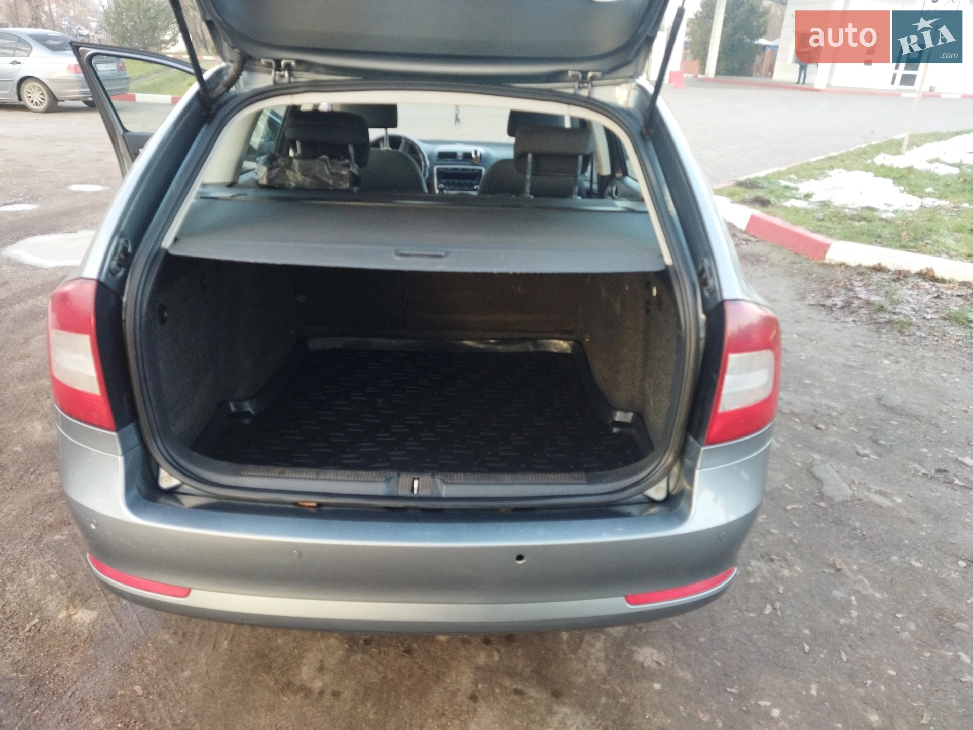 2013 Skoda Octavia - мініатюра 8