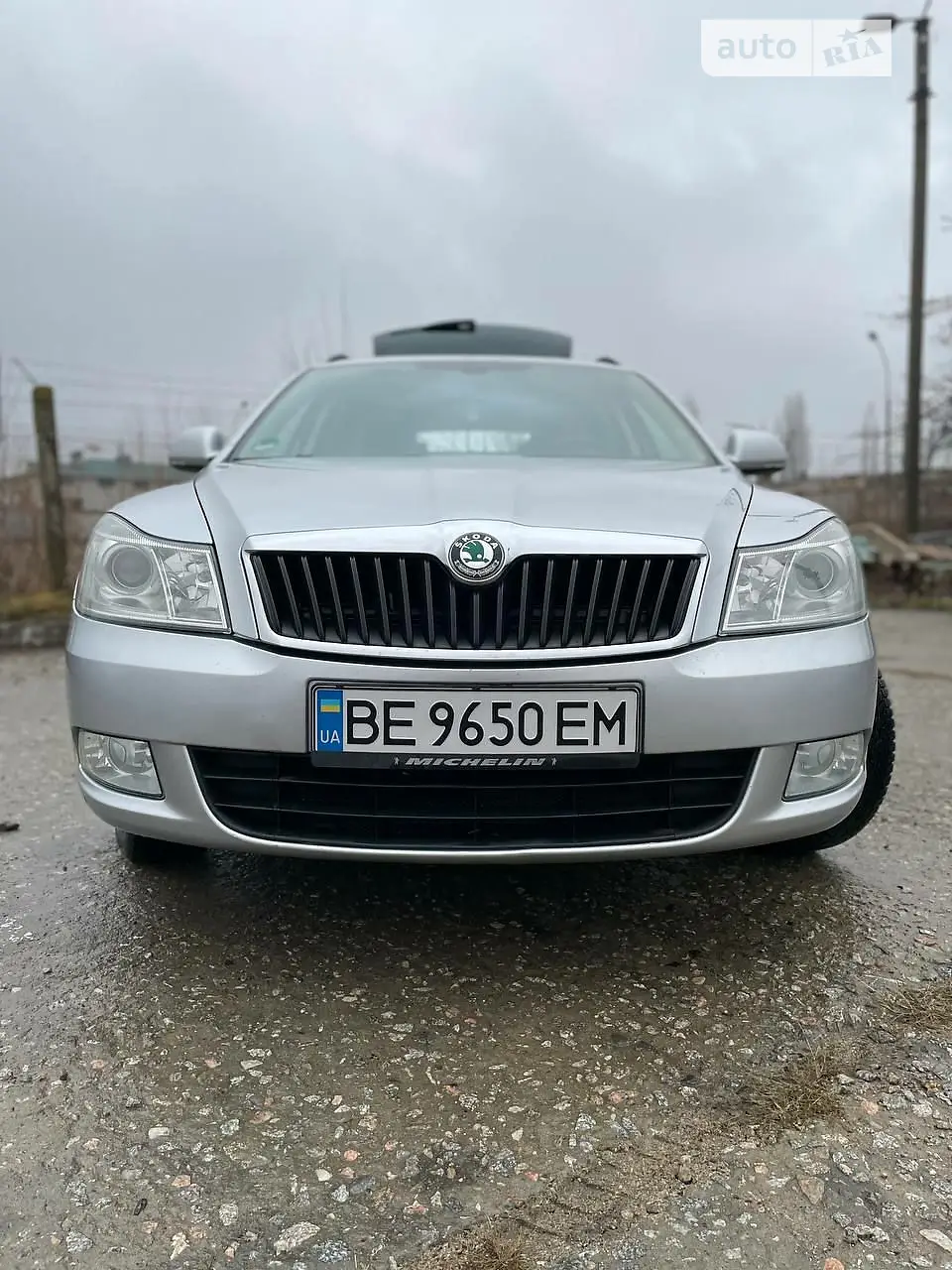 2012 Skoda Octavia - мініатюра 16