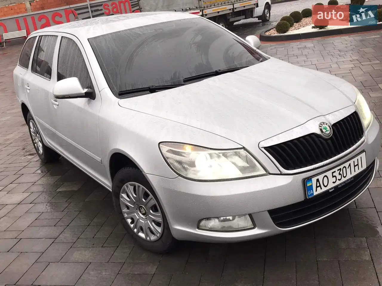 2011 Skoda Octavia - мініатюра 14