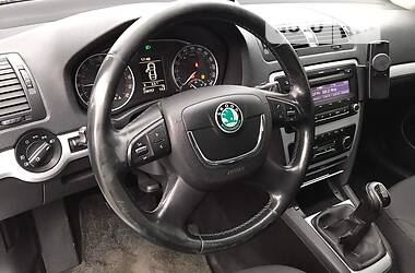 Универсал Skoda Octavia 2010 в Хусте