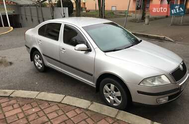 Ліфтбек Skoda Octavia 2006 в Болехові