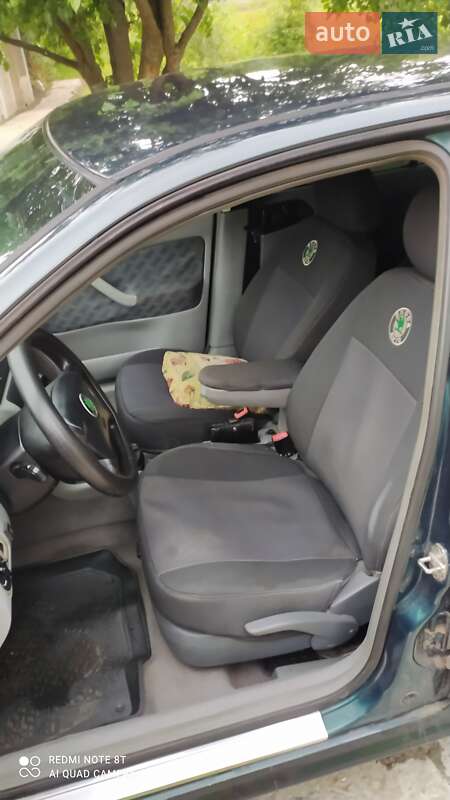 Ліфтбек Skoda Octavia 1999 в Мерефа
