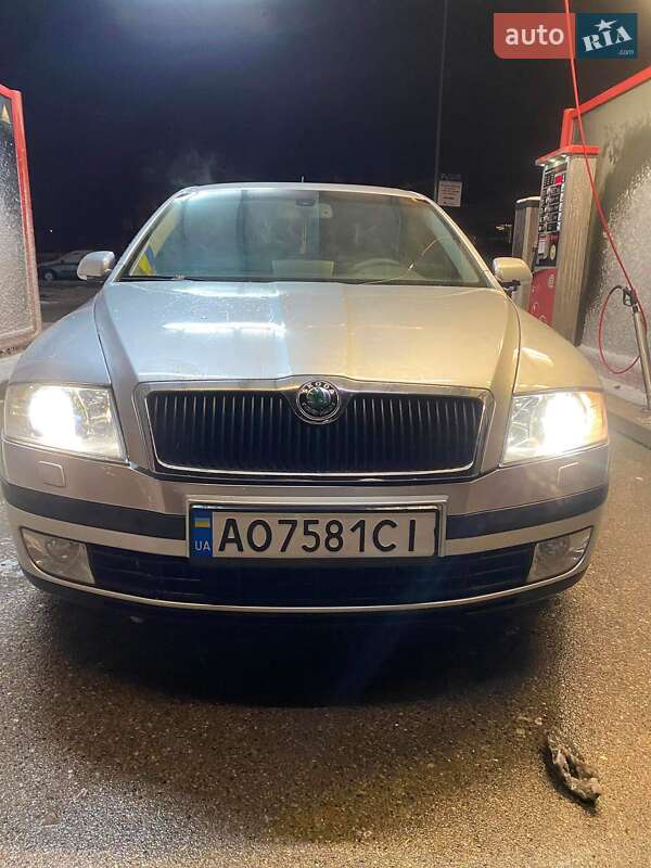 Универсал Skoda Octavia 2008 в Ужгороде фото 3 Универсал Skoda Octavia 2008 в Ужгороде