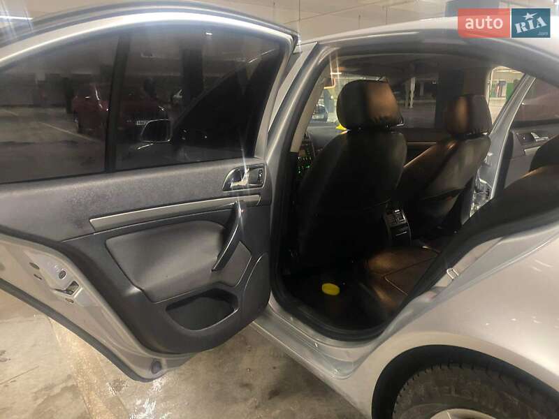 Универсал Skoda Octavia 2008 в Ужгороде фото 11 Универсал Skoda Octavia 2008 в Ужгороде