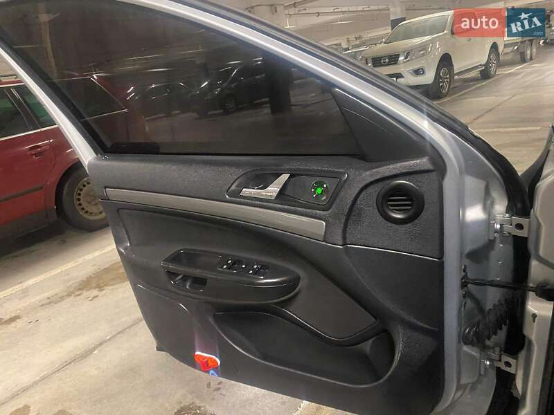 Универсал Skoda Octavia 2008 в Ужгороде фото 15 Универсал Skoda Octavia 2008 в Ужгороде