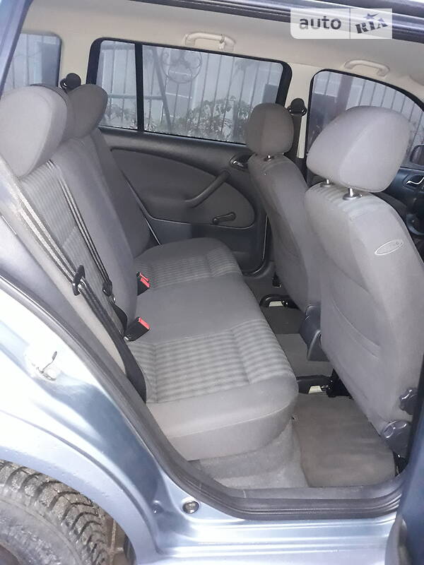 Універсал Skoda Octavia 2004 в Тернополі