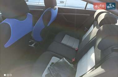 Ліфтбек Skoda Octavia 2007 в Кривому Озері