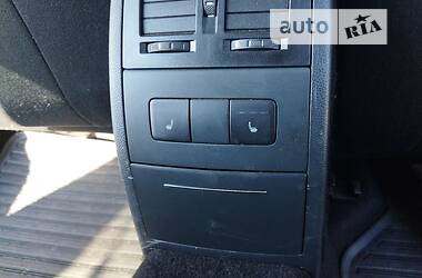 Универсал Skoda Octavia 2010 в 